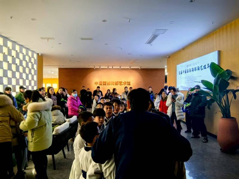 淮南培训讲座公司如何赋能文旅产业：定制化培训助力产业人才升级